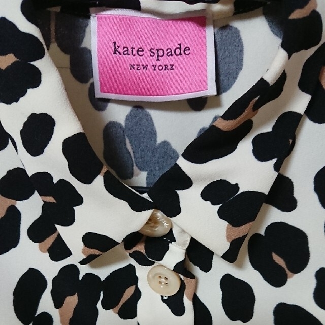 kate spade new york(ケイトスペードニューヨーク)のami様専用 訳あり 期間限定sale今月迄出品    kate spade レディースのワンピース(その他)の商品写真