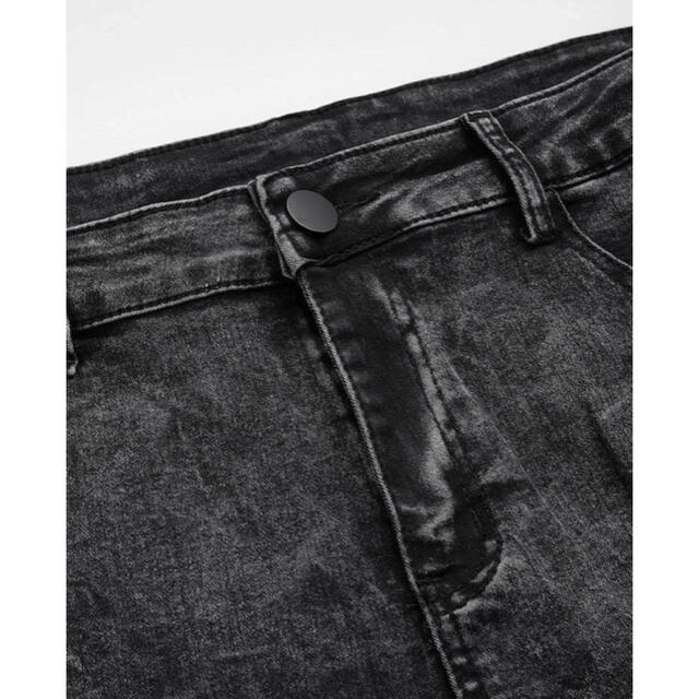 カジュアルメンズジーンズ メンズのパンツ(デニム/ジーンズ)の商品写真