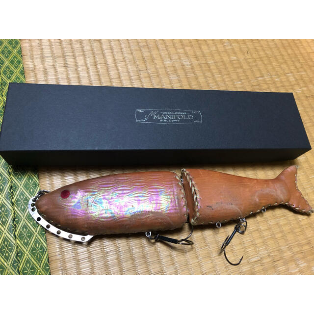 マニーフォールド デニイロ343 2020 【現品限り一斉値下げ!】 12250円
