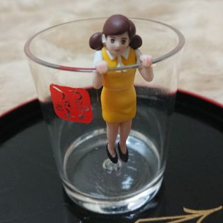 ひっかかりフチ子(キャラクターグッズ)