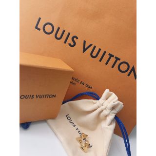 ルイヴィトン(LOUIS VUITTON)のSSS様専用(ピアス)