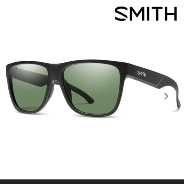SMITH(スミス)LOWDOWN XL2 サングラス