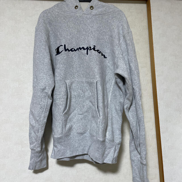 Champion(チャンピオン)のチャンピオン　パーカー メンズのトップス(パーカー)の商品写真