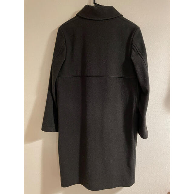 MHL】ステンカラーコート MHL】ステンカラーコート