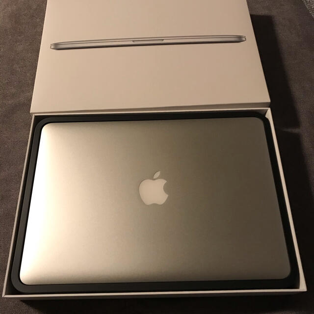 【T-ポイント5倍】 Pro MacBook APPLE - (Apple) Mac MACBOOK MF839J/A PRO ノートPC