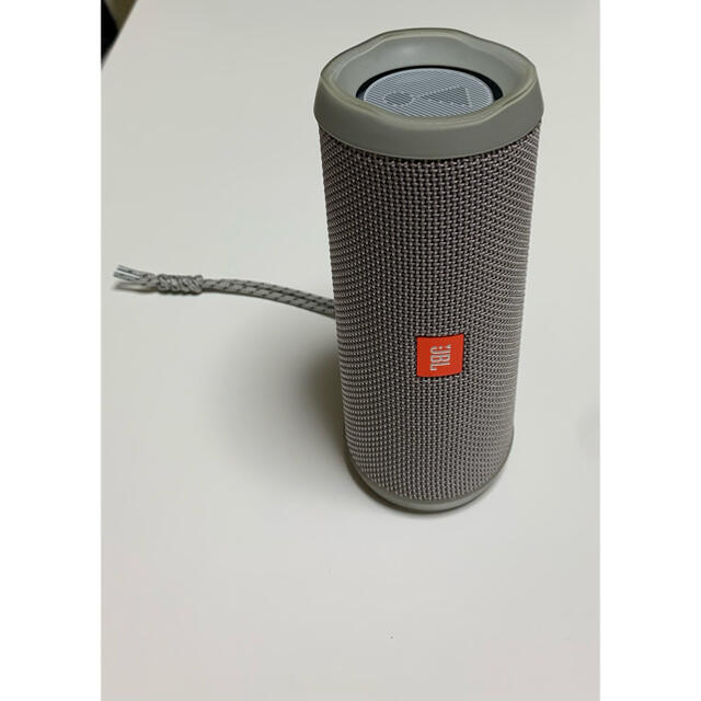 Flip(フリップ)のJBL FLIP4 スマホ/家電/カメラのオーディオ機器(スピーカー)の商品写真