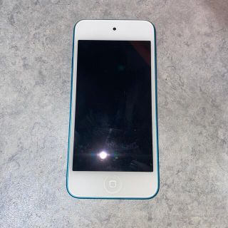 アップル(Apple)のiPod touch(ポータブルプレーヤー)