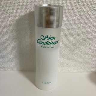 アルビオン(ALBION)のアルビオン　薬用スキンコンディショナー(化粧水/ローション)