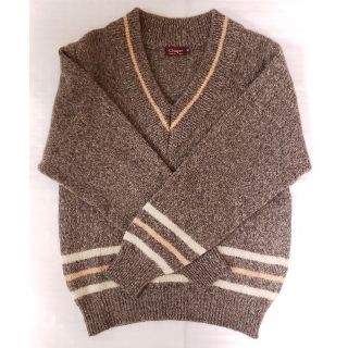 ラルフローレン(Ralph Lauren)の中古 チャップス ラルフローレン ニット セーター Mサイズ レトロ 貴重(ニット/セーター)