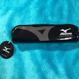 ミズノ(MIZUNO)の未使用　ミズノ　ペンケース(ペンケース/筆箱)