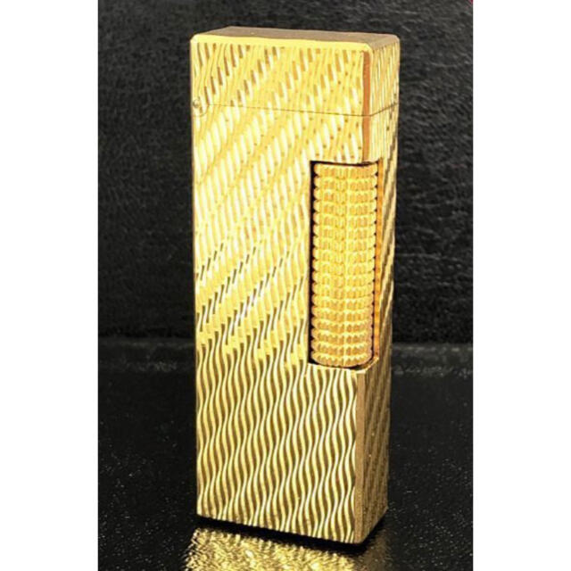 dunhill ライター ゴールド 半額商品 www.gold-and-wood.com