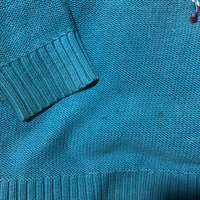 dairiku 19aw インサイドアウトニット 買い安い メンズ | bca.edu.gr