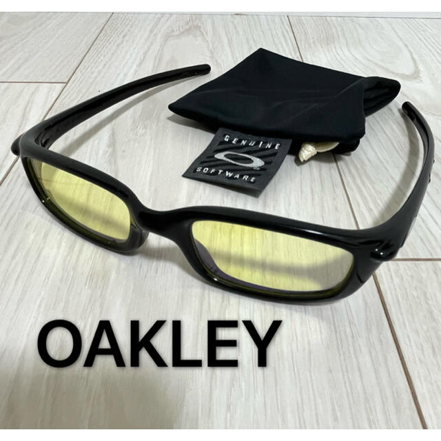 OAKLEY オークリーサングラス アメリカ製のサムネイル