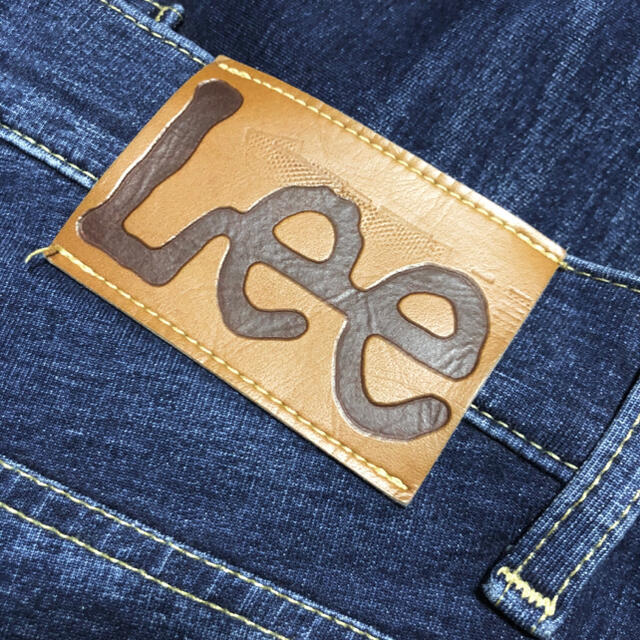 Lee(リー)の【売約済】他の方は購入しないでください！ メンズのパンツ(デニム/ジーンズ)の商品写真