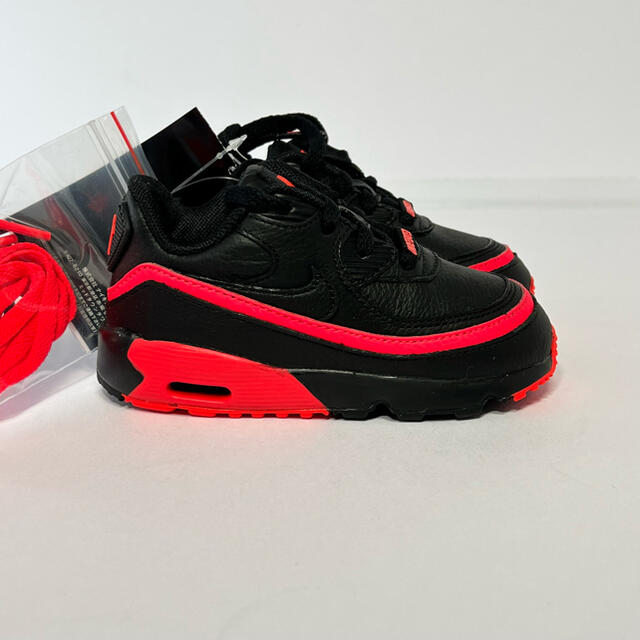 【新品】UNDEFEATED × NIKE AIR MAX 90 TD