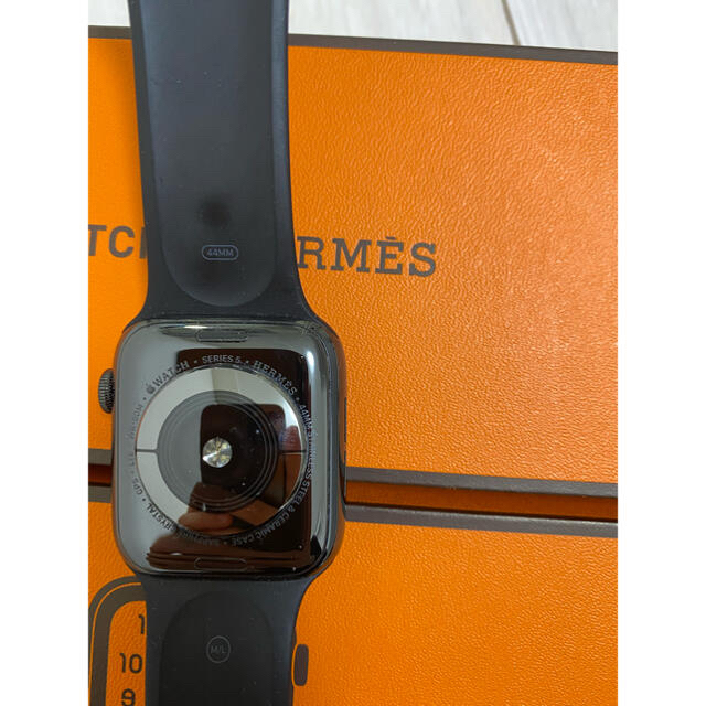 Apple Watch HERMES series 5 44mm  7