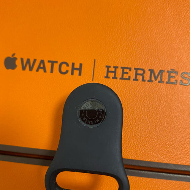 Apple Watch HERMES series 5 44mm  7