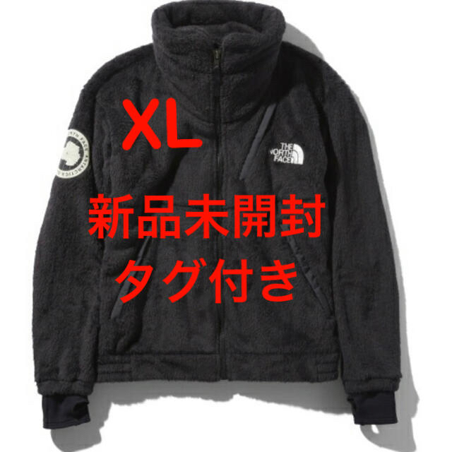 THE NORTH FACE(ザノースフェイス)のノースフェイス アンタークティカ　バーサロフトジャケット XL NA61930 メンズのトップス(その他)の商品写真