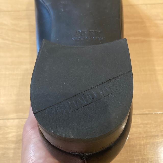 HARUTA(ハルタ)のHARUTA スポックシューズ メンズの靴/シューズ(その他)の商品写真