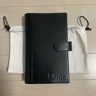 クリスチャンディオール(Christian Dior)のDior 手帳カバー SALE中(ノート/メモ帳/ふせん)