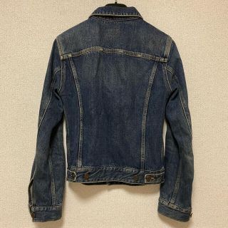 【エディ期】SAINT LAURENT サンローラン デニムジャケット XS