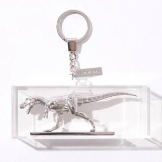 メディコムトイ(MEDICOM TOY)のHajime Sorayama × 2G　Trex KEY CHAIN(その他)