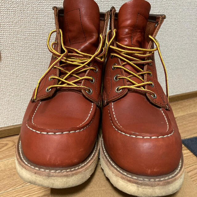 REDWING 8875 アイリッシュセッター靴/シューズ