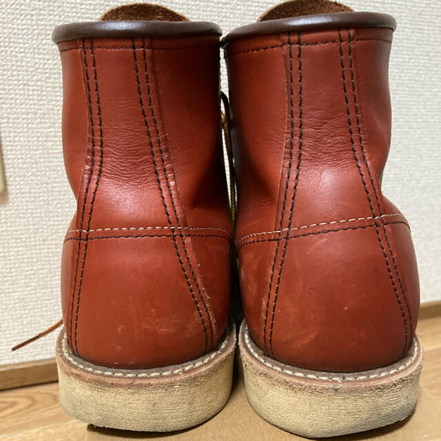 REDWING(レッドウィング)のREDWING 8875 アイリッシュセッター メンズの靴/シューズ(ブーツ)の商品写真