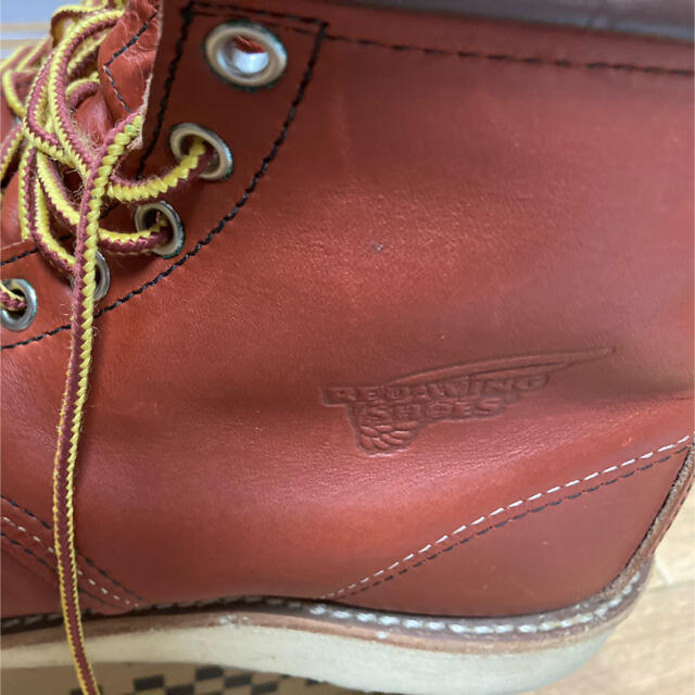 REDWING(レッドウィング)のREDWING 8875 アイリッシュセッター メンズの靴/シューズ(ブーツ)の商品写真