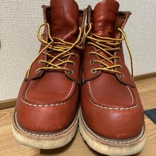 レッドウィング(REDWING)のREDWING 8875 アイリッシュセッター(ブーツ)