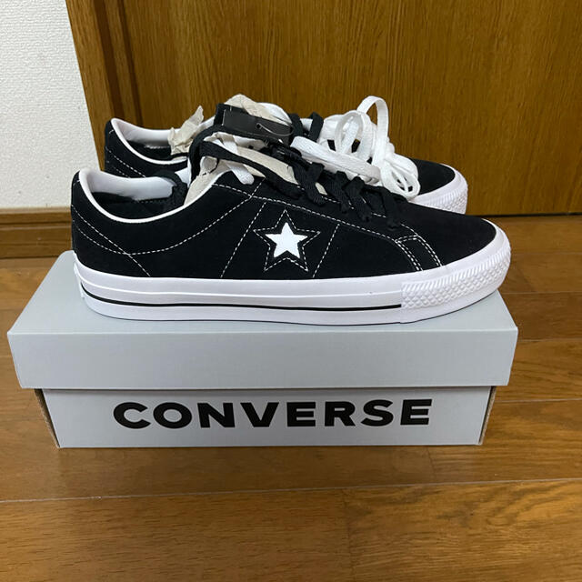 CONVERSE(コンバース)のCONVERSE CONS ONE STAR PRO OX メンズの靴/シューズ(スニーカー)の商品写真