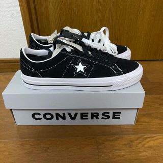 コンバース(CONVERSE)のCONVERSE CONS ONE STAR PRO OX(スニーカー)