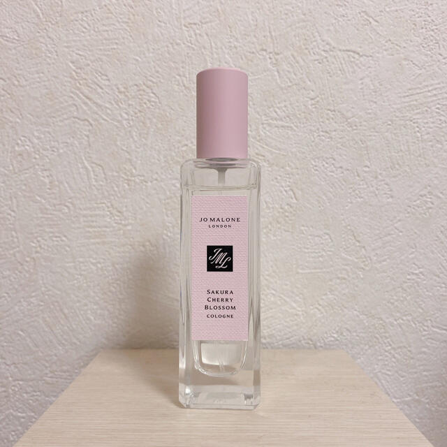 JoMALONELONDON サクラチェリーブロッサム