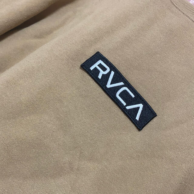 RVCA(ルーカ)のRVCA メンズのトップス(スウェット)の商品写真