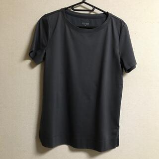 プラステ(PLST)のPLST ベーシックTシャツ　ココア8830様専用(Tシャツ(半袖/袖なし))