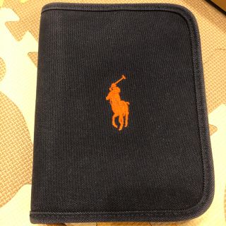 ラルフローレン(Ralph Lauren)のラルフローレン🌟母子手帳ケース(母子手帳ケース)