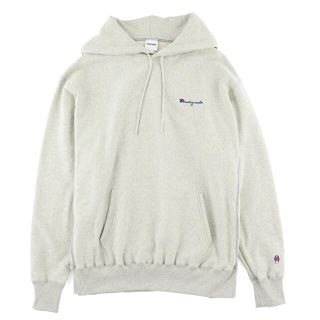 フィアオブゴッド(FEAR OF GOD)のREADYMADE HOODIE(パーカー)