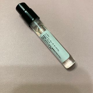 シャネル(CHANEL)のチャンス オー ヴィーヴ オードゥ トワレット1.5ml(香水(女性用))