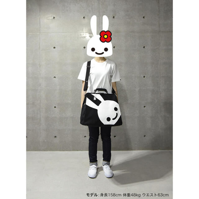 CUNE - 【中古美品】大きいお医者さんバッグ 横/CUNE キューンの通販