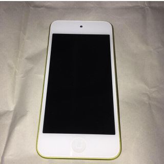 アイポッドタッチ(イエロー/黄色系)の通販 45点 | iPod touchを買う