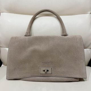 ジバンシィ ハンドバッグ(レディース)(スエード)の通販 9点