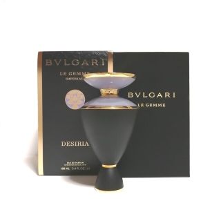 BVLGARI - ブルガリ レジェンメ インペリアリ デジィリア ...