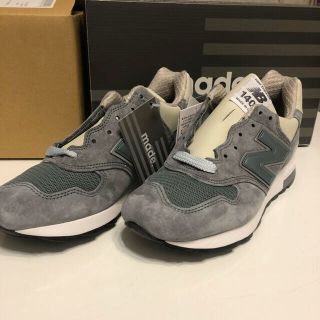 ニューバランス(New Balance)のニューバランス　m1400SB(スニーカー)