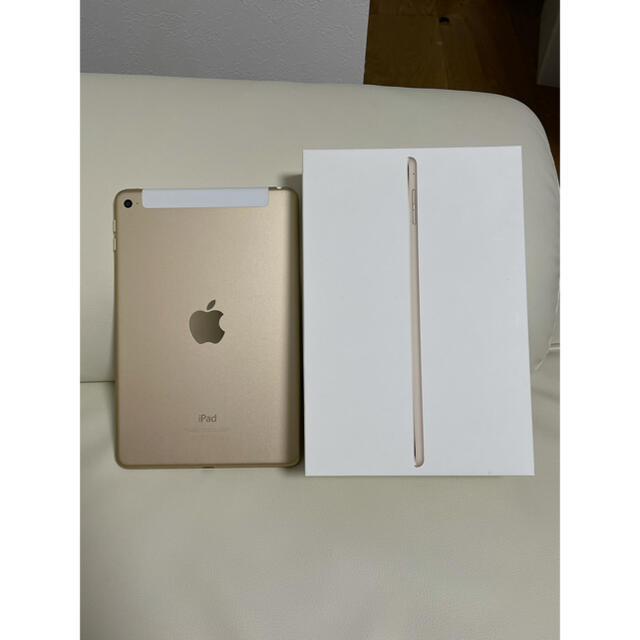 APPLE iPad mini IPAD MINI 4 WI-FI 128GB…