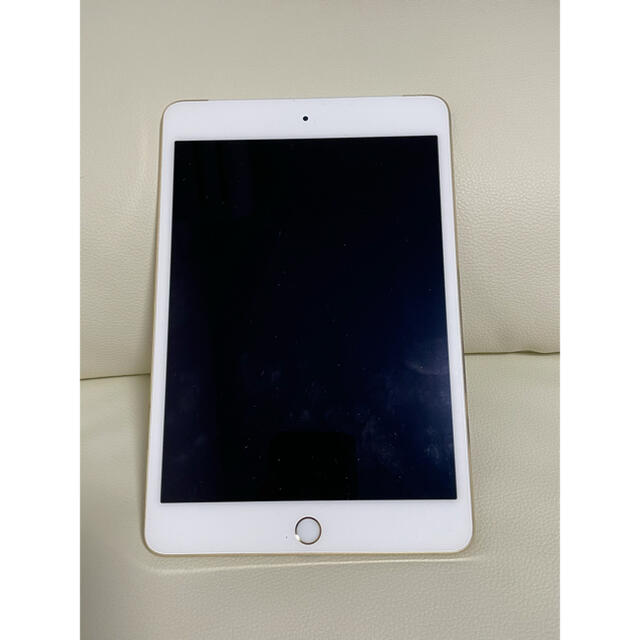 Apple(アップル)のAPPLE iPad mini IPAD MINI 4 WI-FI 128GB… スマホ/家電/カメラのPC/タブレット(タブレット)の商品写真