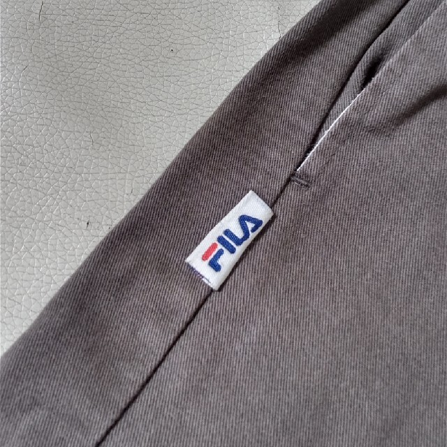 FILA(フィラ)のFILA　150㎝ハーフパンツ キッズ/ベビー/マタニティのキッズ服男の子用(90cm~)(パンツ/スパッツ)の商品写真