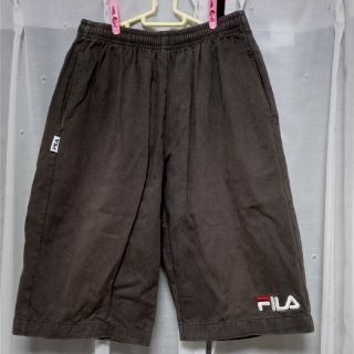 フィラ(FILA)のFILA　150㎝ハーフパンツ(パンツ/スパッツ)