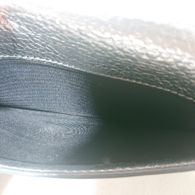 celine(セリーヌ)のCELINE ジップ長財布 シルバー レディースのファッション小物(財布)の商品写真