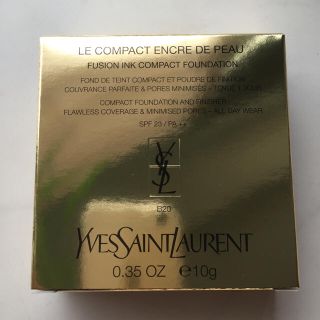 Yves Saint Laurent Beaute - 新品イヴ・サンローラン アンクル ド ...