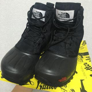 ザノースフェイス(THE NORTH FACE)のノースフェイス スノーブーツ👢🌟(ブーツ)